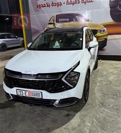 کیا سپۆرتاج